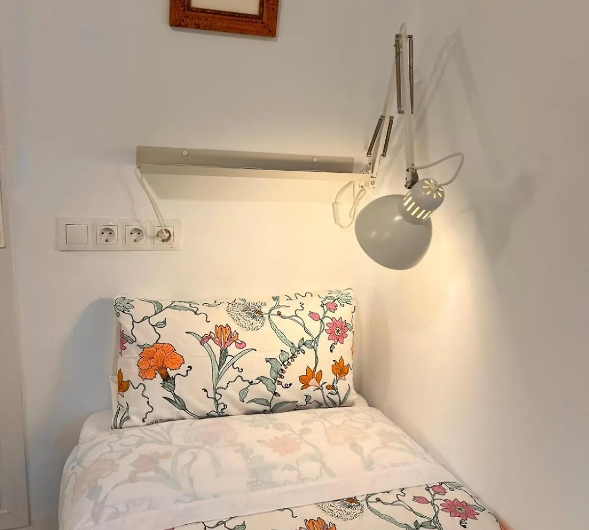 Appartamento La Terracita Especial Grupos Z02Soh Málaga Spagna
