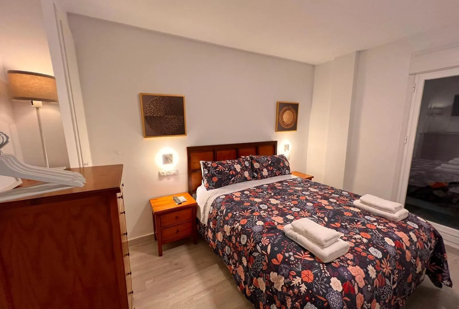 Appartamento La Terracita Especial Grupos Z02Soh Málaga