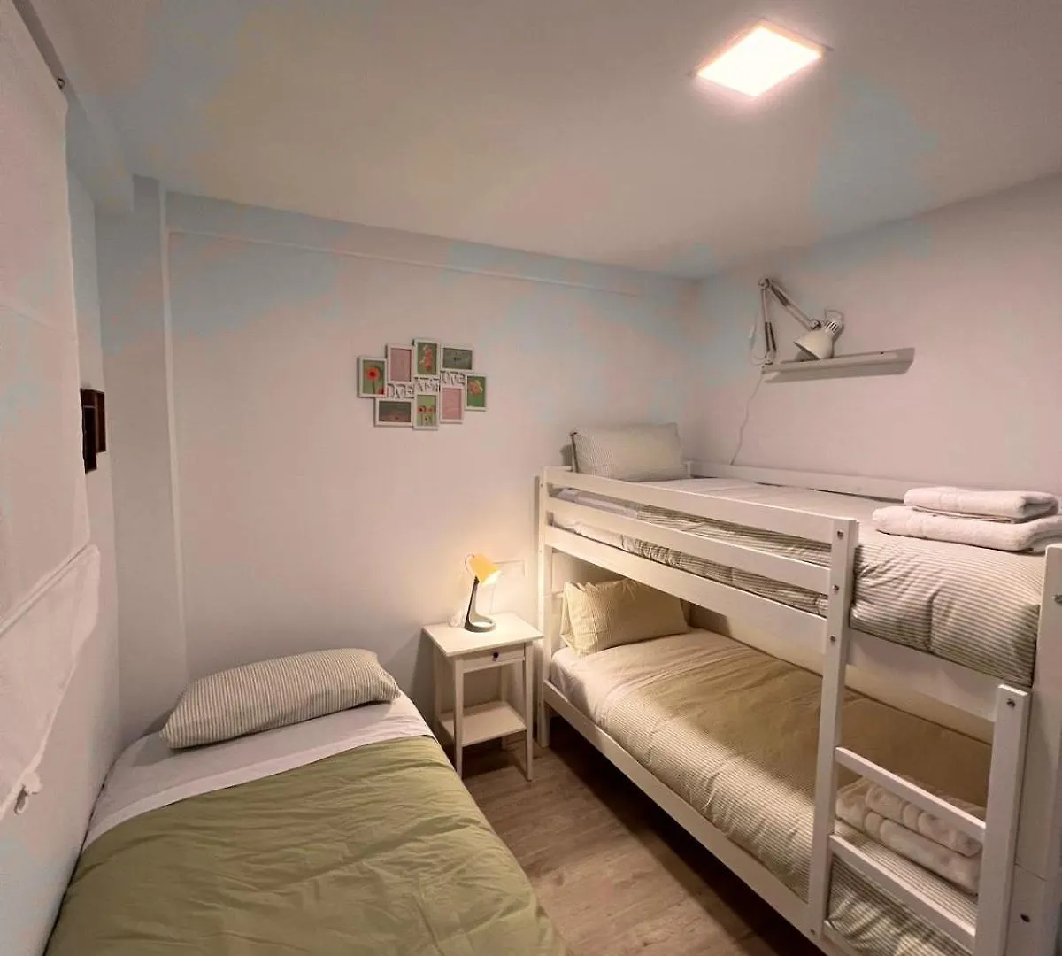 Appartamento La Terracita Especial Grupos Z02Soh Málaga