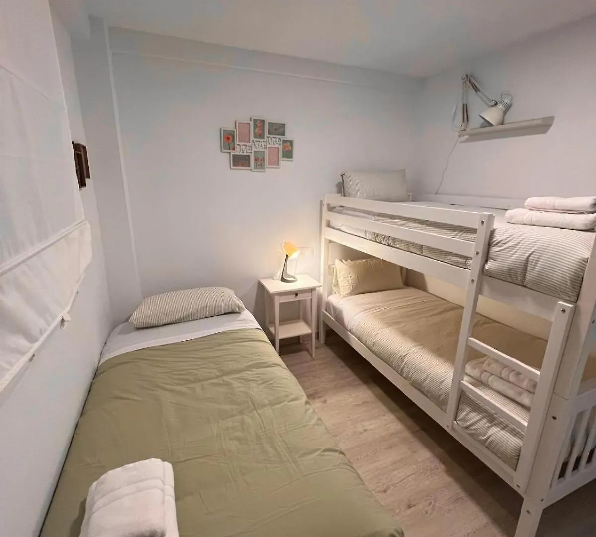 Appartamento La Terracita Especial Grupos Z02Soh Málaga