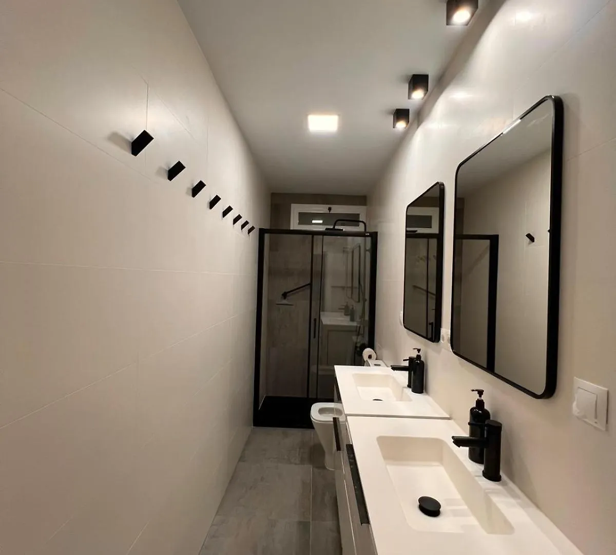Appartamento La Terracita Especial Grupos Z02Soh Málaga