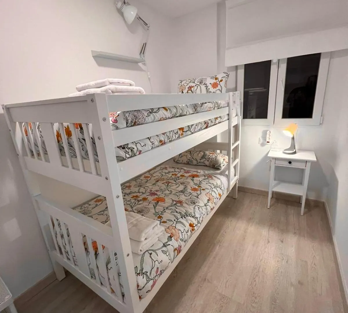 Appartamento La Terracita Especial Grupos Z02Soh Málaga
