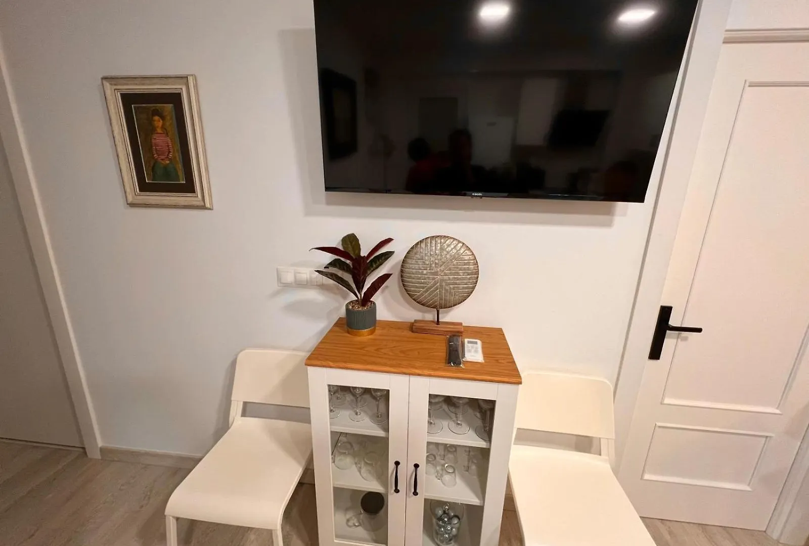 Appartamento La Terracita Especial Grupos Z02Soh Málaga