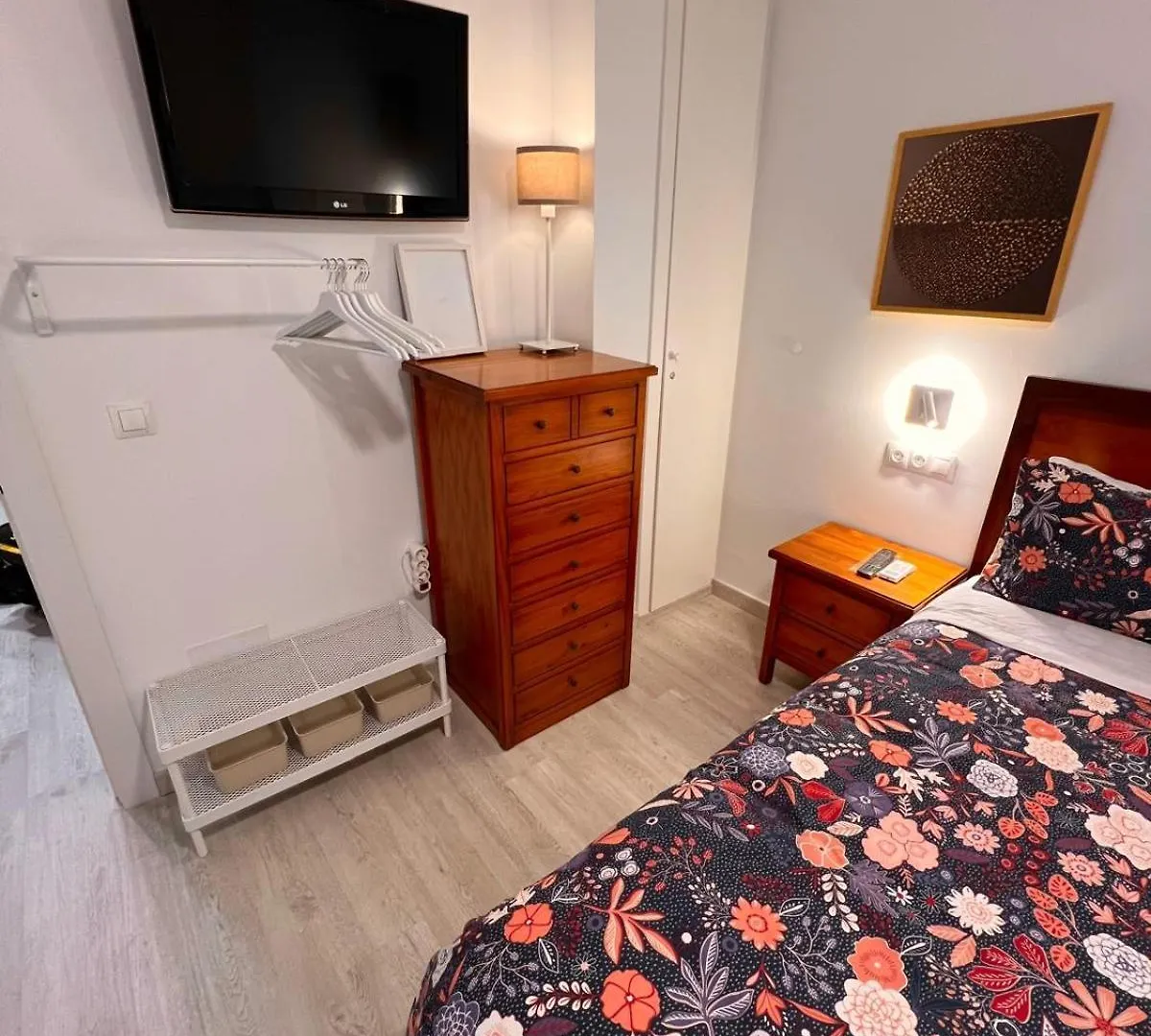 La Terracita Especial Grupos Z02Soh Apartment Malaga