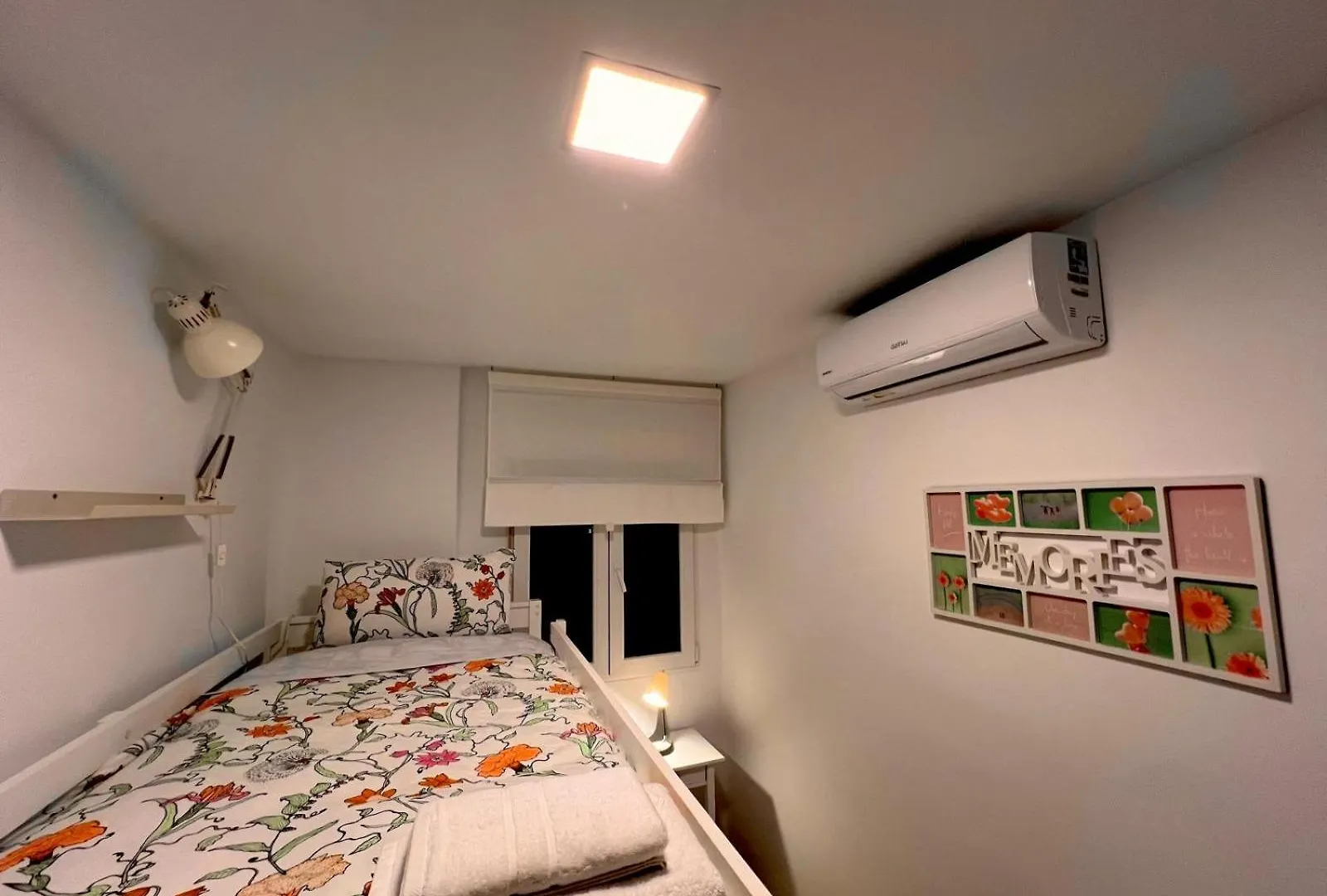 La Terracita Especial Grupos Z02Soh Apartment Malaga